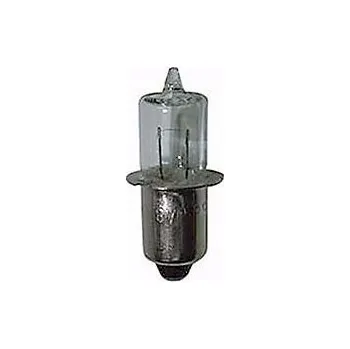 Žárovka Žárovka halogen 5,5V/3W P13,5S