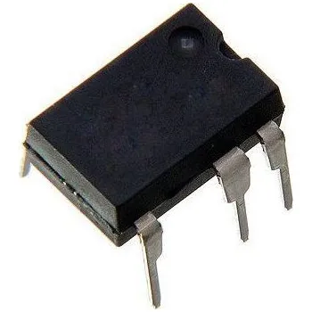 Základní deska LNK304PN PWM kontroller, DIL7