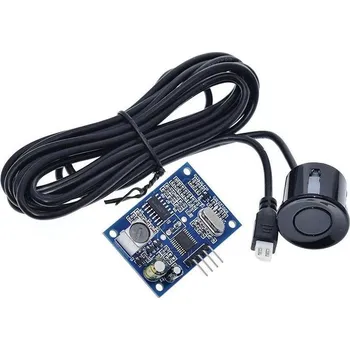 Síťový kabel Ultrazvukový měřič vzdálenosti JSN-SR04T