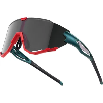 cyklistické brýle Force Black Line Creed