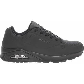 Pánské tenisky SKECHERS Uno Stand On Air 52458-BBK