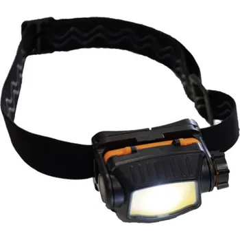 Svítilna HT Instruments HEAD LED čelovka, 2008670