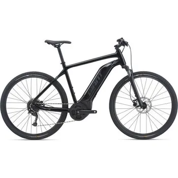 Elektrokolo Elektrokolo Giant Roam E+ GTS 25km/h Black vel. L