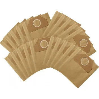 Sáček do vysavače Sáčky pro KÄRCHER 6.959-130 papírové 20ks