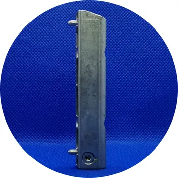 Příslušenství k oknu Spodní pant Roto - křídlový díl K 3/100