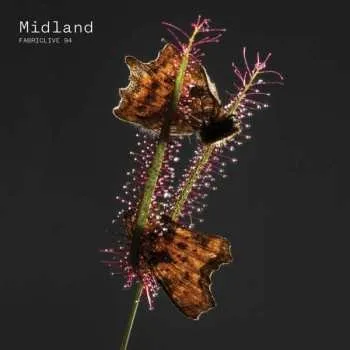 Zahraniční hudba CD Midland: Fabriclive 94 2023