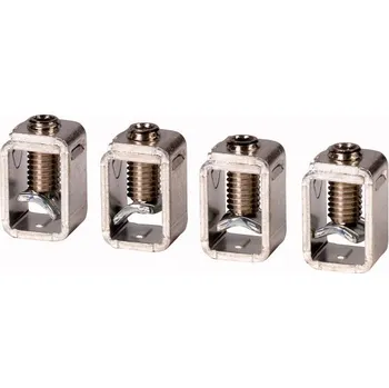 Stykač EATON Svorka NZM1-4-XKC rámová 267075