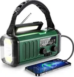 Green Power Radio XSY330 10000-C