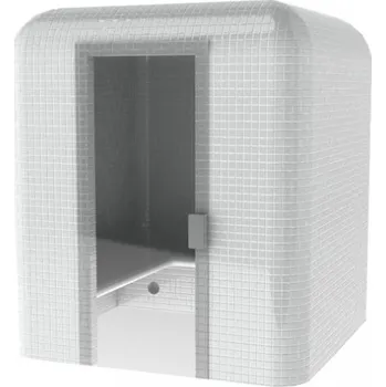 Sauna Harvia Cubo SMCB2020