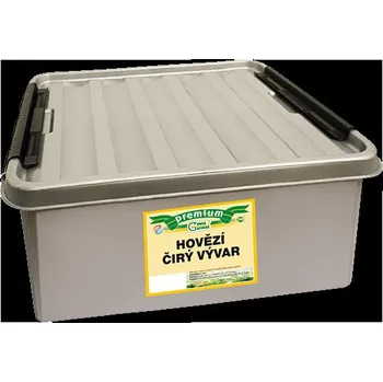 Vera Gurmet Hovězí čivý vývar PREMIUM 6kg