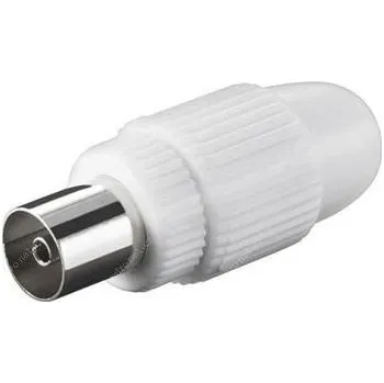 Anténní zesilovač Anténní zdířka IEC přímá ANKARO