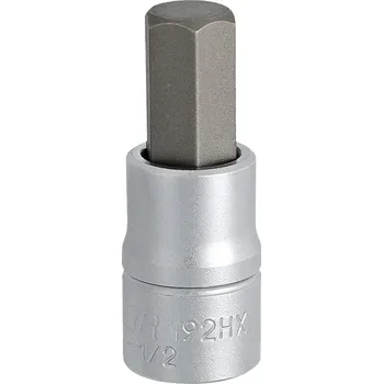 klíč inbusový UNIOR na ráčnu 1/2" 10