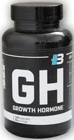 Body Nutrition Growth Hormone 120 cps.