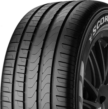 Letní osobní pneu Pirelli Scorpion Verde MO KS 235/55 R18 100 W