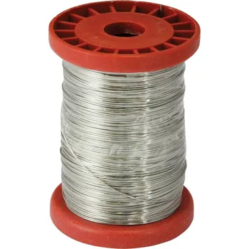 Vázací drát Bike It vázací drát 0,8 mm 500g (127m cca) GRPW500