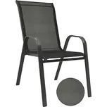 Kontrast Majorka černá