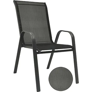 Kontrast Majorka černá