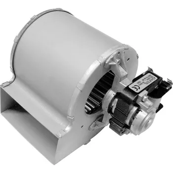 Průmyslový ventilátor Dimplex 344960 radiální ventilátor 230 V 40 m³/h