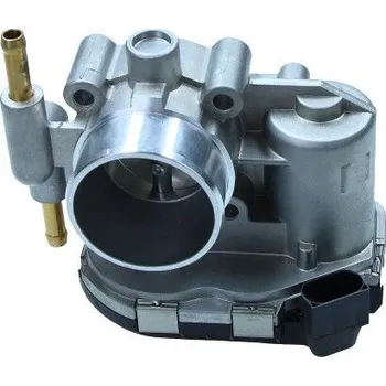 Palivový systém Hrdlo škrticí klapky MAXGEAR 58-0165