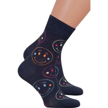 Pánské ponožky Pánské klasické ponožky 079/261 MORE