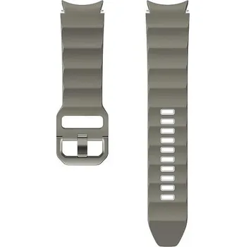 Chytré hodinky Samsung Odolný sportovní řemínek (20mm