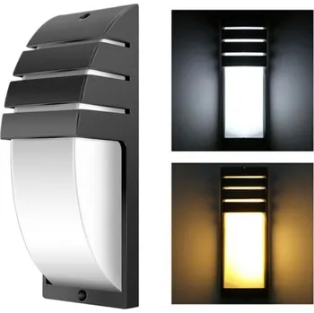 Venkovní osvětlení Venkovní nástěnná lampa IP54