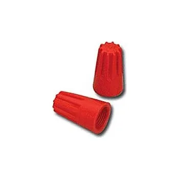 Síťový kabel Spojka-klobouček šroubovací pro kabely do 25mm2