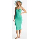 ŠATY BILLABONG SORT OF SWEET - zelená - M + při osobním odběru 1 367 Kč