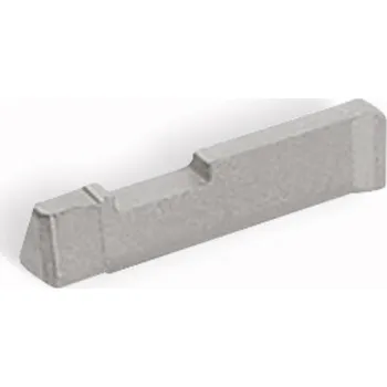 WAGO kódovací kolík šedá 100 ks