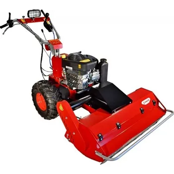 Mulčovač DAKR Panter FD-3 500 + MC-100