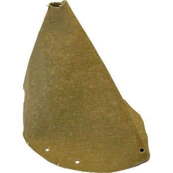 Manžeta řadící páky Praga V3S plátěná