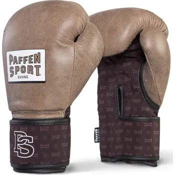 Boxerské rukavice Boxerské rukavice Paffen Sport DRYHAND