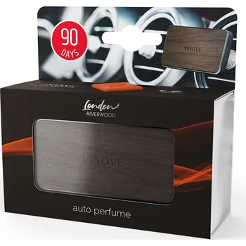 Vinove Prestige, London Riverwood