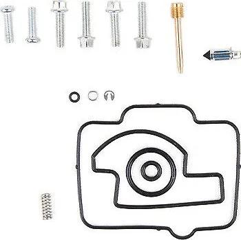 Palivový systém pro motocykl PROX sada na opravu karburátoru KTM SX 125 09-17, SX 150 09-16, SX 250 02-16, EXC 250/300 06-16 (PROX sada na opravu karburátoru KTM SX 125 09-17, SX 150 09-16, SX 250 02-16, EXC 250/300 06-16)