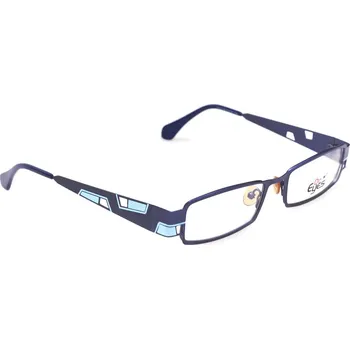 Brýlová obroučka Dioptrické brýle Dr. Eyes DR013blueligtblue