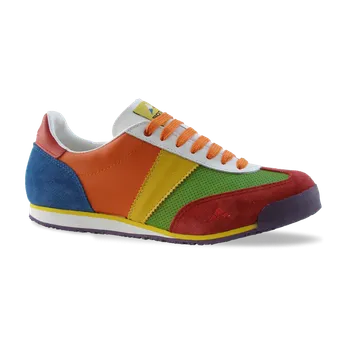 Pánská obuv Volnočasová obuv 04c wild parrot 36 - OD41515-7-094