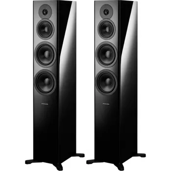 Elektronika Dynaudio Evoke 50 - Černá