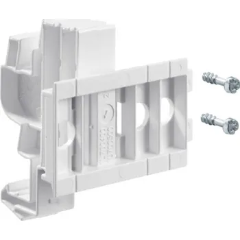 Hager ZZ822 přístrojový nosič vícebarevná 1 ks