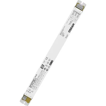 Transformátor LEDVANCE zářivky EVG 116 W (2 x 58 W)