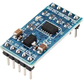 Síťový kabel Akcelerometr tříosý ADXL345