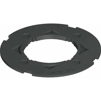 elektroinstalační lišta OBO Bettermann US80 A Krycí deska