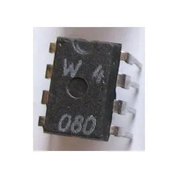 Základní deska B080D /TL080/ OZ J-FET,DIP8