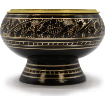 Kadidelnice Mosazná -Černá