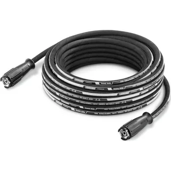 Příslušenství k zahradní technice Kärcher KÄRCHER Vysokotlaká hadice, DN 8, 640 bar, 10m, M22 x 1,5 6.391-848.0