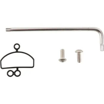 Karburátor Sada na repasi karburátoru All Balls Racing CARK26-10031 closed course (racing only)