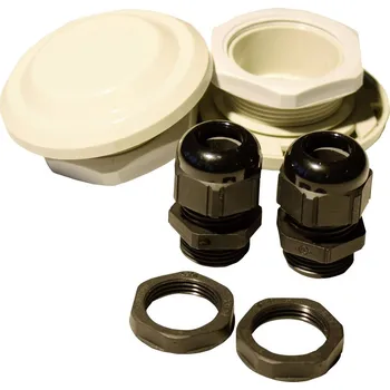 přepravka pro zvíře Phaesun 500009 PN-CAB Přepravní box