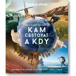 Kam cestovat a kdy - Lonely Planet…