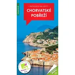 WF CHORVATSKÉ POBŘEŽÍ S MAPOU, 1.VYD. /