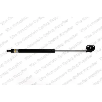 Dveře karosérie Pneumatická pružina / vzpěra zavazadlového prostoru LESJÖFORS 8192547