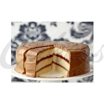 Čokoláda Souplesse poleva KARAMEL 500g